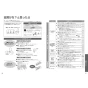 TOTO CES9510R ネオレスト RS1 取扱説明書 商品図面 施工説明書 分解図 ネオレスト RS1 取扱説明書29